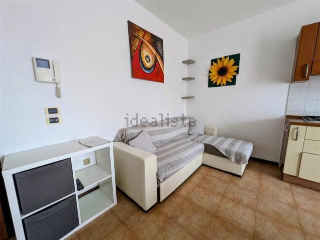 Appartamento in affitto di 57 m² in Via Martiri della Libertà