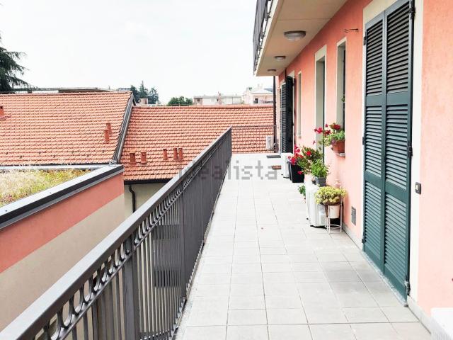 Appartamento in affitto di 57 m² in Via Marsala, 7