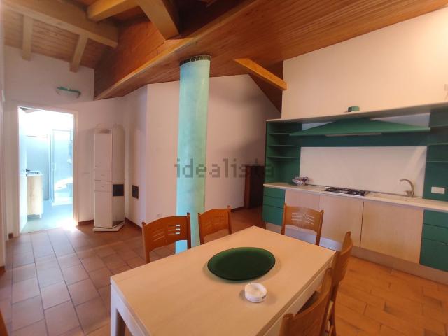 Appartamento in affitto di 57 m² in Via Massari