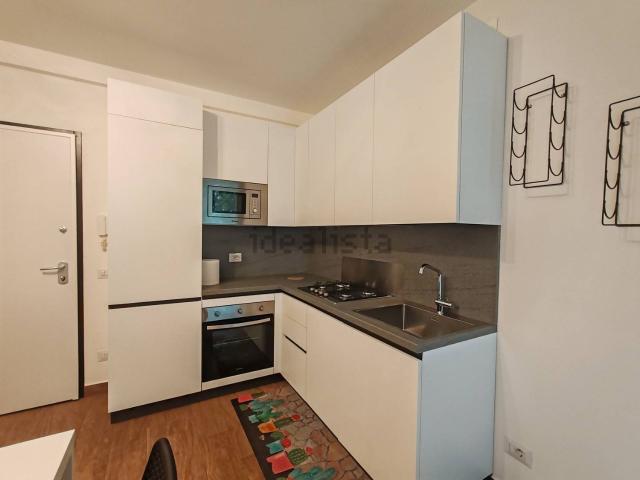 Appartamento in affitto di 57 m² in Via Merano, 7
