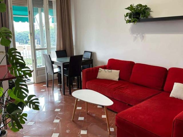 Appartamento in affitto di 57 m² in Via Monte Rosa, 193