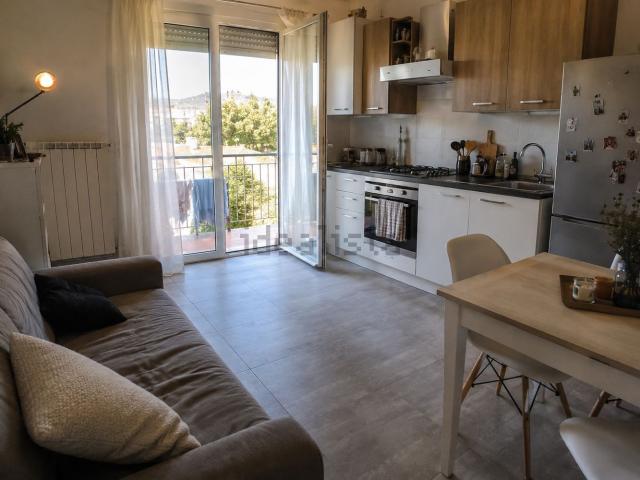 Appartamento in affitto di 57 m² in Via Nino Bixio