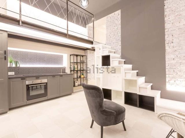 Appartamento in affitto di 57 m² in Via Padova, 29