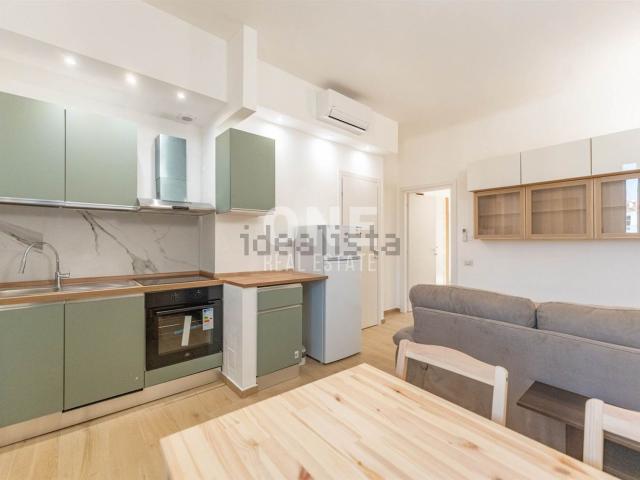 Appartamento in affitto di 57 m² in Via Padova, 5