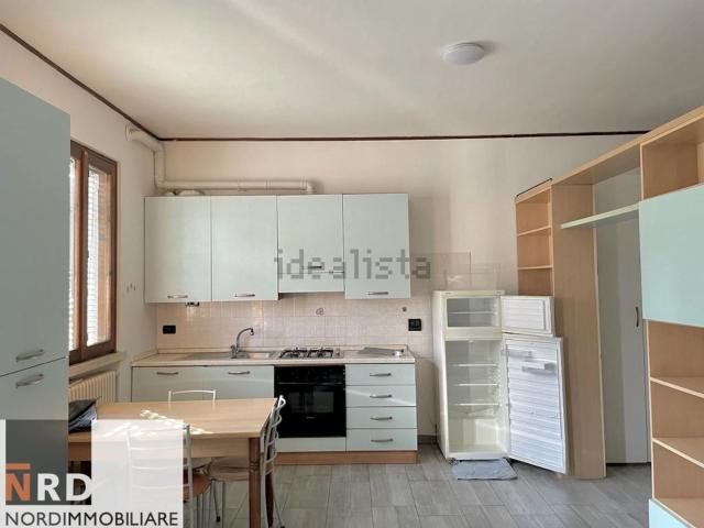 Appartamento in affitto di 57 m² in Via Parenza Bassa, 7