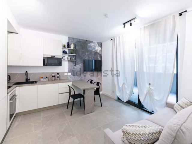 Appartamento in affitto di 57 m² in Via Pier Paolo Pasolini, 8