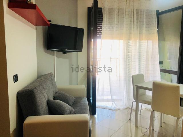 Appartamento in affitto di 57 m² in Via Rimini, 5