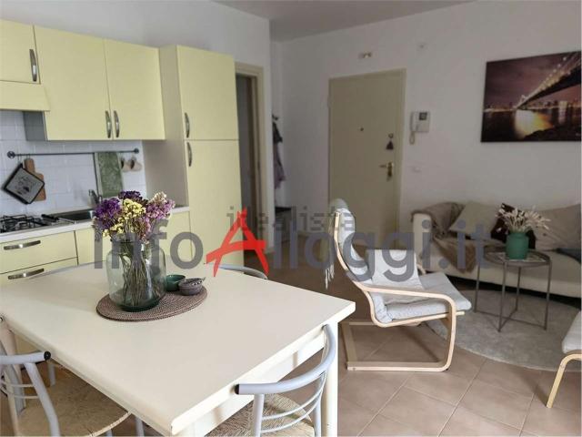 Appartamento in affitto di 57 m² in Via Rosmini