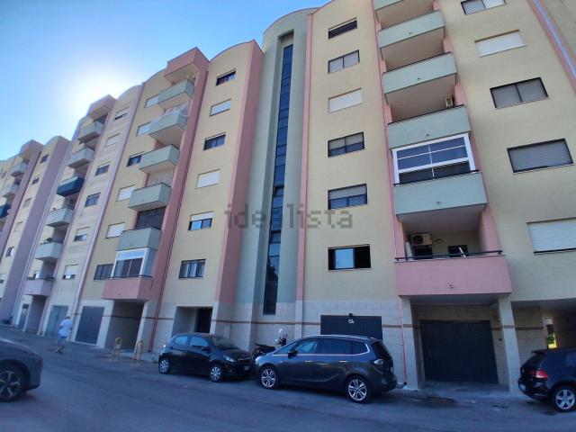 Appartamento in affitto di 57 m² in Via Sciabelle, 44