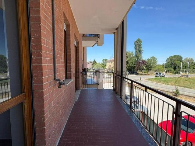 Appartamento in affitto di 57 m² in Via Stazione