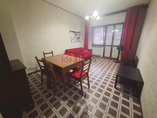 Appartamento in affitto di 57 m² in Viale Alcione, 135