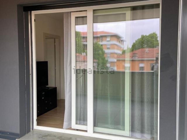 Appartamento in affitto di 57 m² in Viale Antonio Gramsci, 21