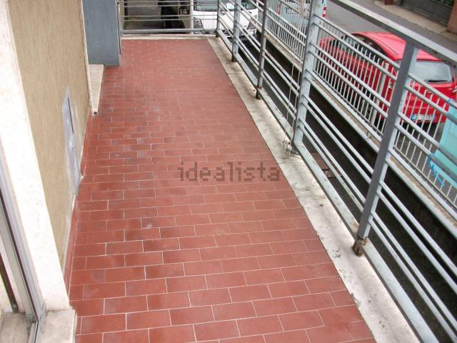 Appartamento in affitto di 57 m² in Viale dei Tigli