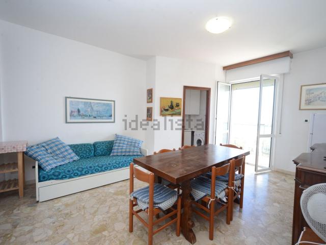 Appartamento in affitto di 57 m² in Viale Giosuè Carducci, 53