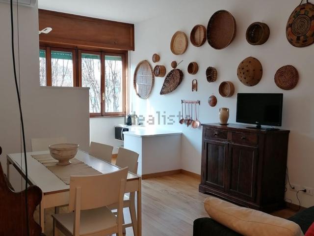 Appartamento in affitto di 57 m² in Viale Paolo Onorato Vigliani, 17