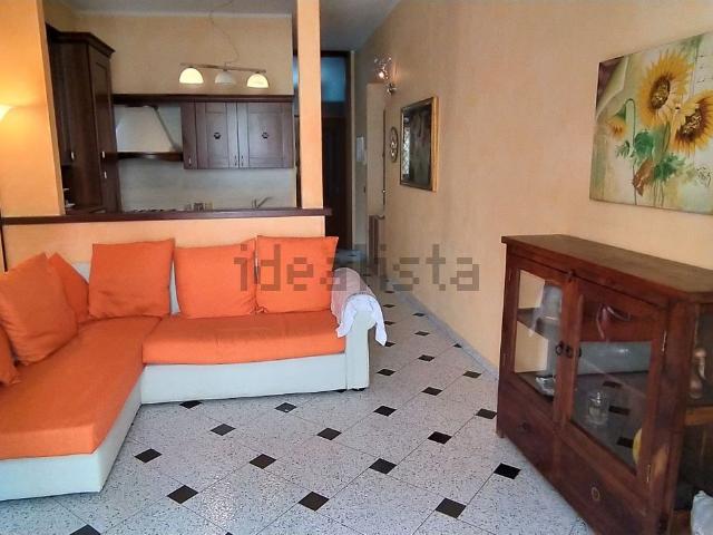 Appartamento in affitto di 57 m²