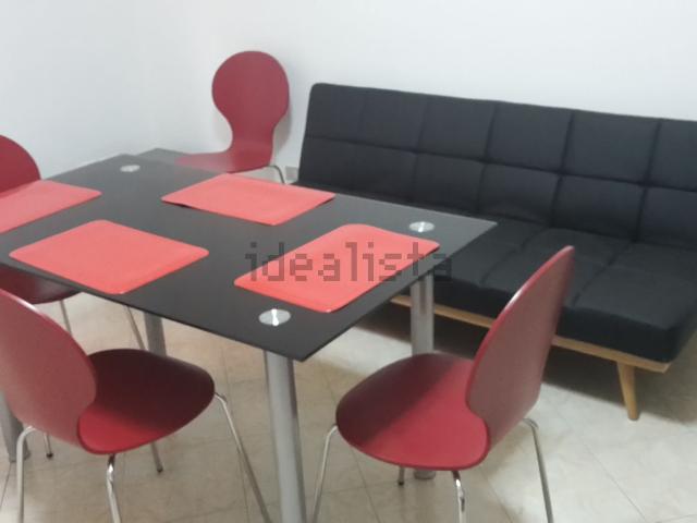 Appartamento in affitto di 57 m²