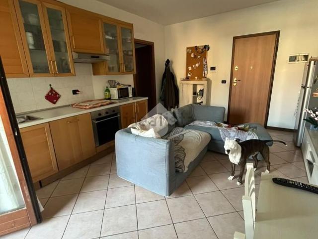 Appartamento in affitto di 57 m²