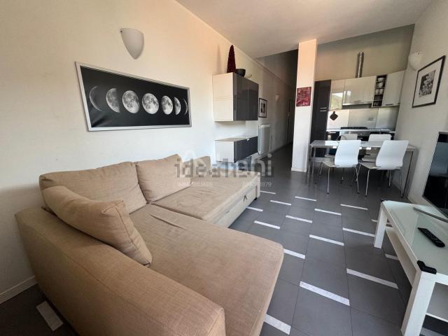 Appartamento in affitto di 57 m²