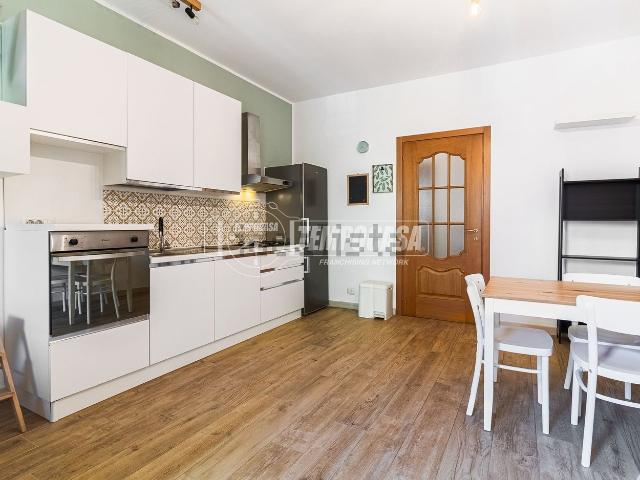 Appartamento in affitto di 57 m²