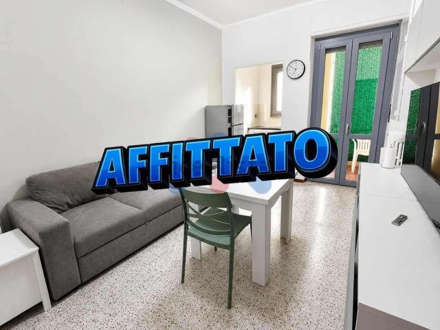 Appartamento in affitto di 54 m² in Corso Luigi Cibrario, 16