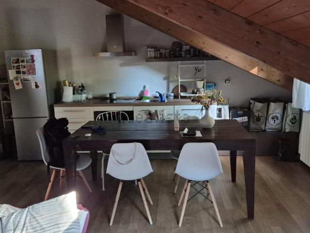 Appartamento in affitto di 54 m² in Corso Regina Margherita, 144