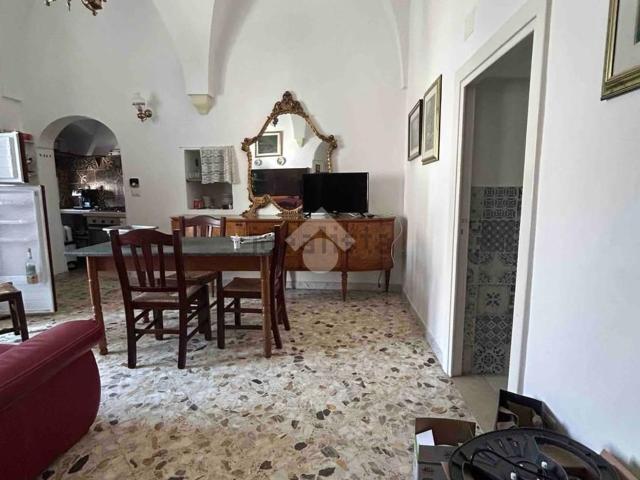 Appartamento in affitto di 54 m² in Corso Umberto I, 75