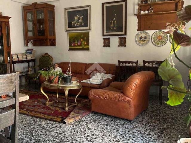 Appartamento in affitto di 54 m² in Corso Umberto I, 19