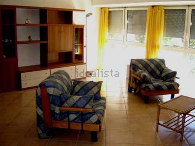 Appartamento in affitto di 54 m² in Piazza dei Daini, 4