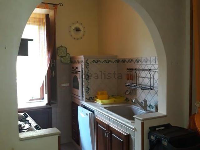 Appartamento in affitto di 54 m² in Vico Gelso Bianco, 5
