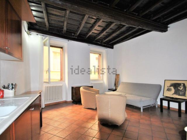 Appartamento in affitto di 54 m² in Vicolo del Bologna