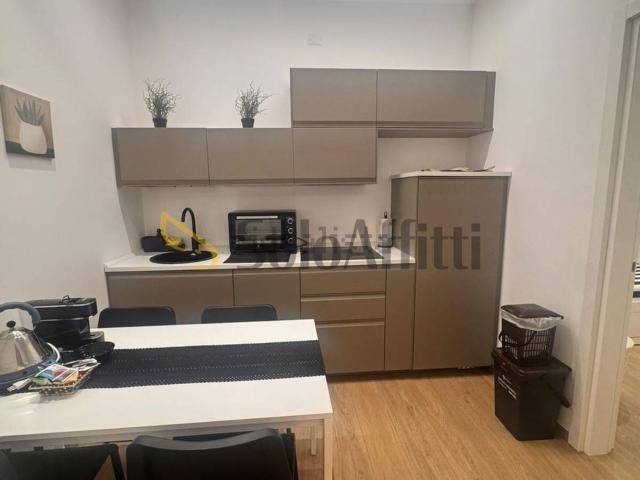 Appartamento in affitto di 54 m² in Via Tasso