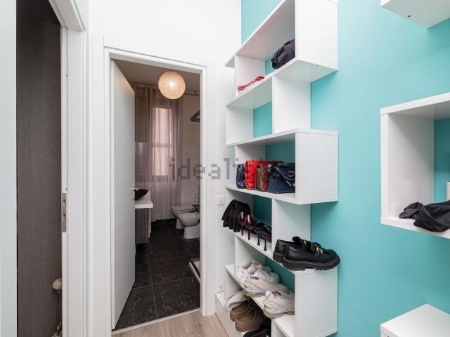 Appartamento in affitto di 54 m² in Via Ugo Foscolo, 24