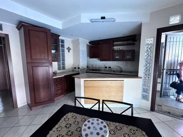 Appartamento in affitto di 54 m² in Via XX Settembre, 138