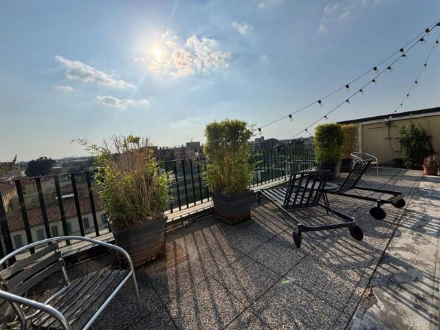 Appartamento in affitto di 54 m² in Via Alessandro Manzoni, 25