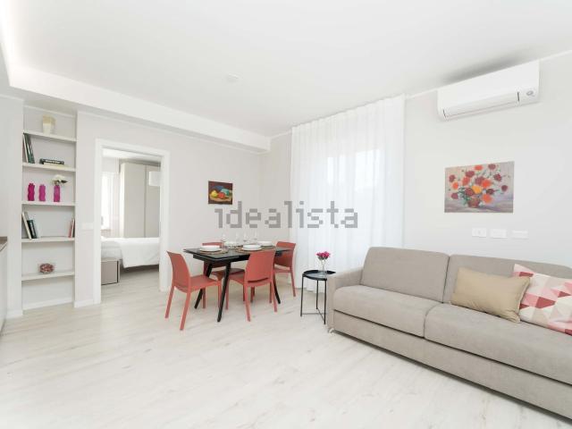 Appartamento in affitto di 54 m² in Via Alfredo Comandini, 4