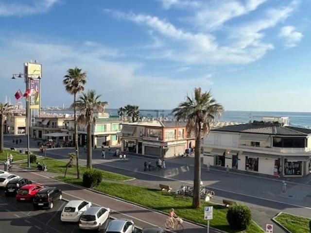 Appartamento in affitto di 54 m² in Via Amerigo Vespucci
