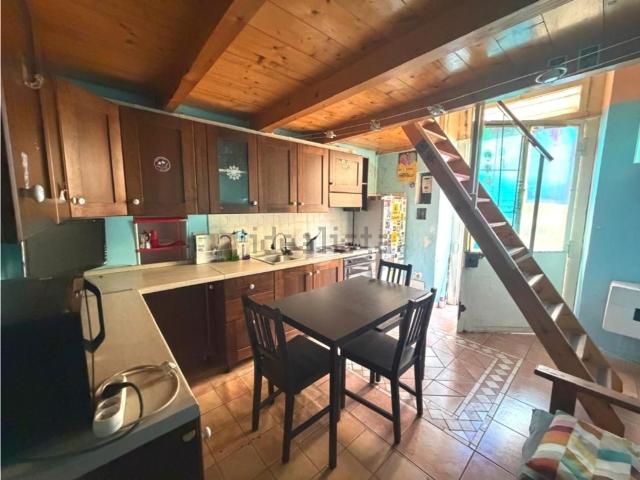 Appartamento in affitto di 54 m² in Via Bettino Ricasoli, 21