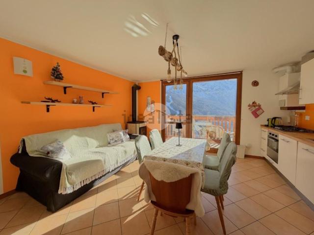 Appartamento in affitto di 54 m² in Via Cima Bleis, 4