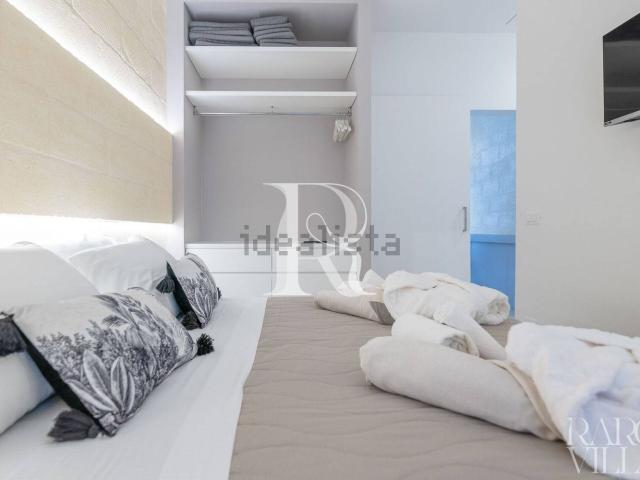 Appartamento in affitto di 54 m² in Via degli Scavi, 38