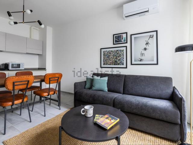 Appartamento in affitto di 54 m² in Via dei Reti, 25
