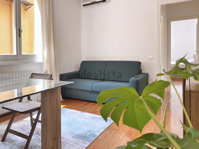 Appartamento in affitto di 54 m² in Via dell&apos Abbadia, 8