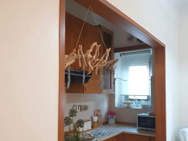 Appartamento in affitto di 54 m² in Via dell&apos Istria