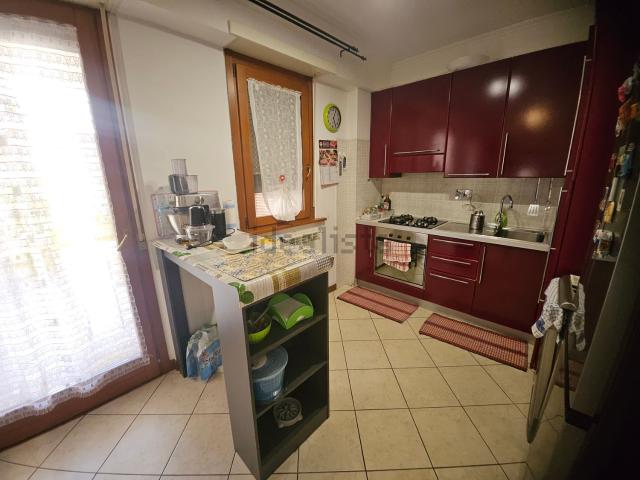 Appartamento in affitto di 54 m² in Via di Acilia