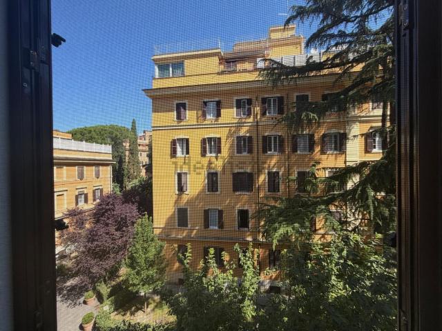 Appartamento in affitto di 54 m² in Via Donatello