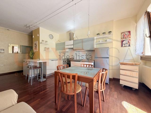 Appartamento in affitto di 54 m² in Via Enrico Fermi