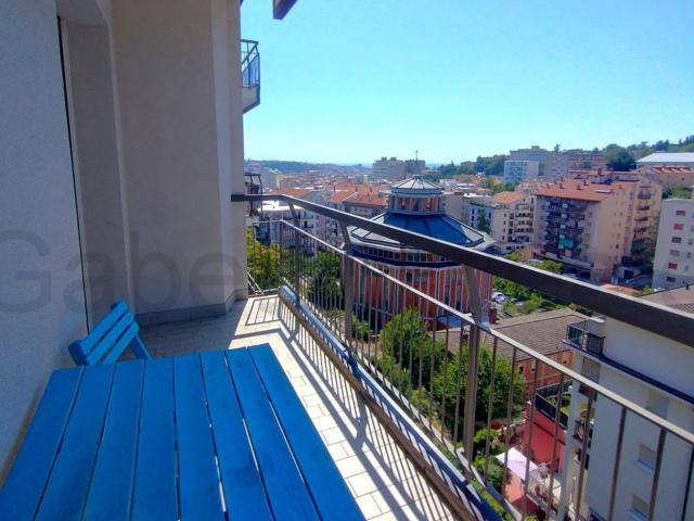 Appartamento in affitto di 54 m² in Via Fabio Severo