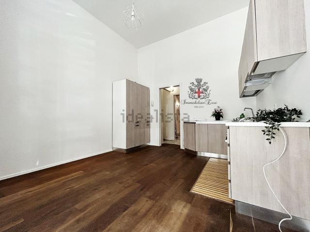 Appartamento in affitto di 54 m² in Via Freiköfel, 18