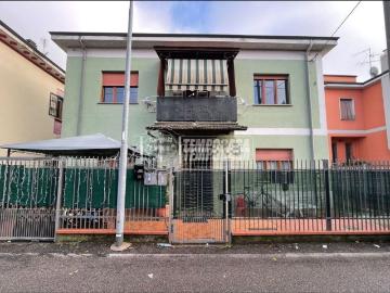 Appartamento in affitto a Paderno Dugnano