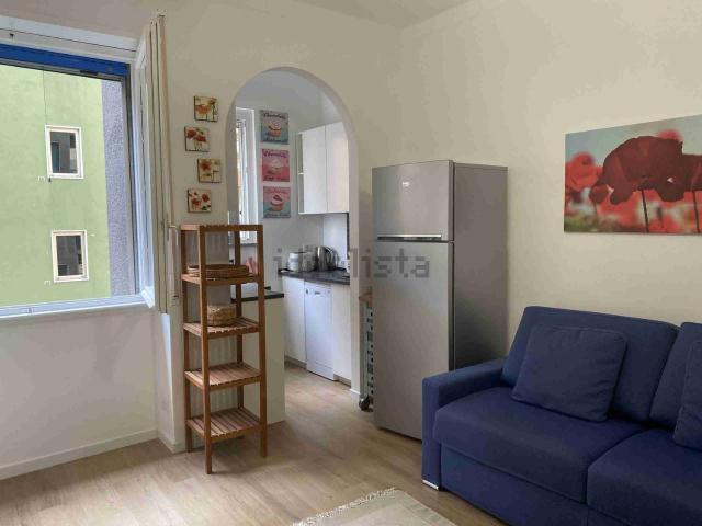 Appartamento in affitto di 54 m² in Via Giambellino, 34